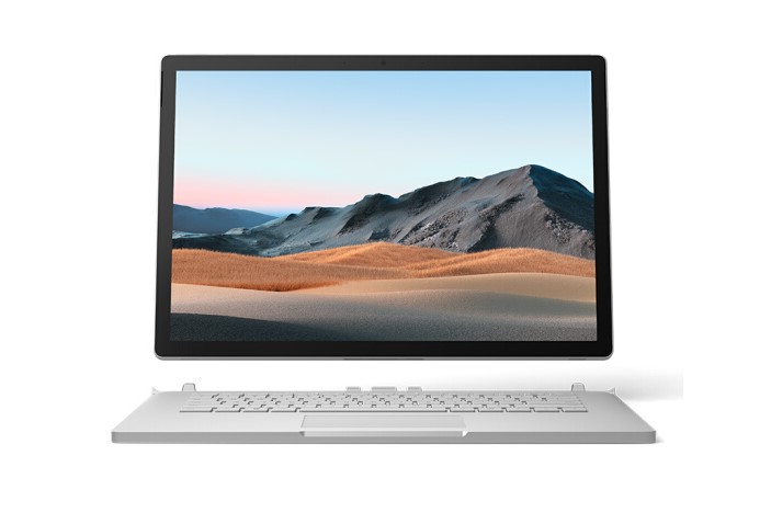 石龙Surface 维修前的准备工作