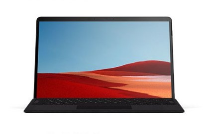 石龙Surface Pro