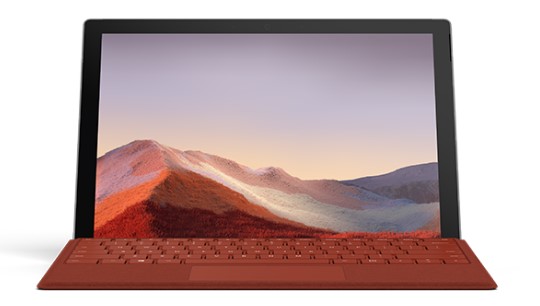 石龙Surface Go